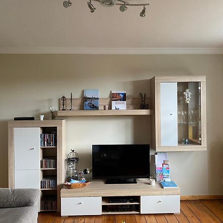 Ferienwohnung Hamburg - Kirchwerder Eksteriør billede