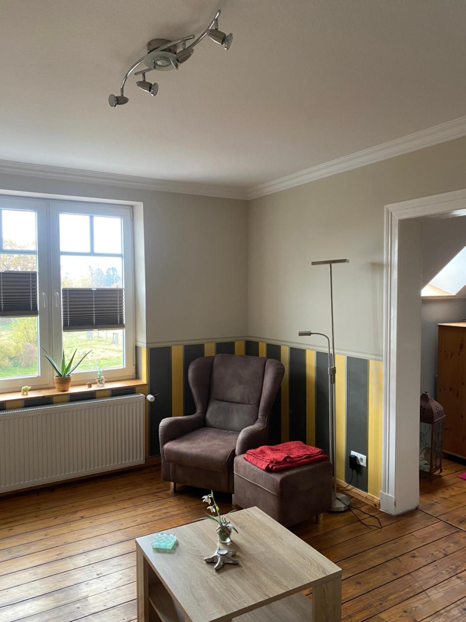 Ferienwohnung Hamburg - Kirchwerder Eksteriør billede